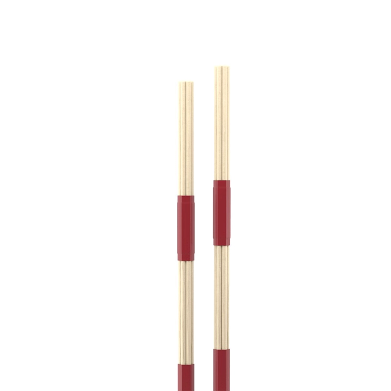 BAQUETA PROMARK PLUMILLA LIGHTNING RODS L-RODS - 2