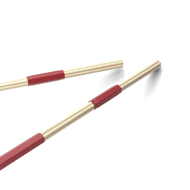 BAQUETA PROMARK PLUMILLA LIGHTNING RODS L-RODS - 3