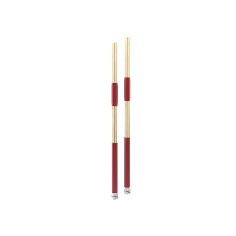 BAQUETA PROMARK PLUMILLA LIGHTNING RODS L-RODS - 4