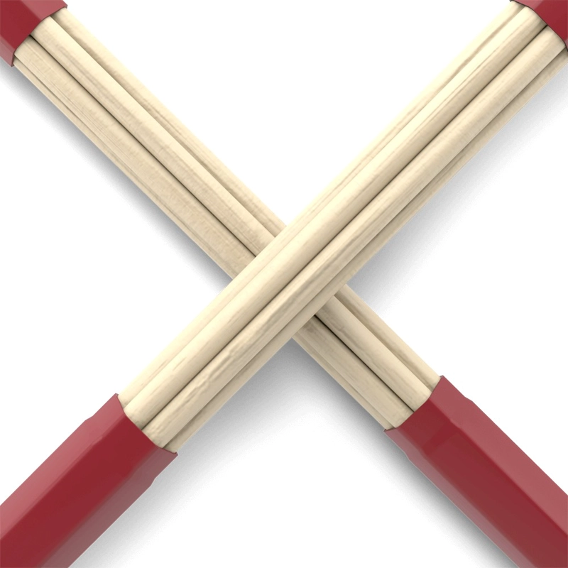 BAQUETA PROMARK PLUMILLA LIGHTNING RODS L-RODS - 5