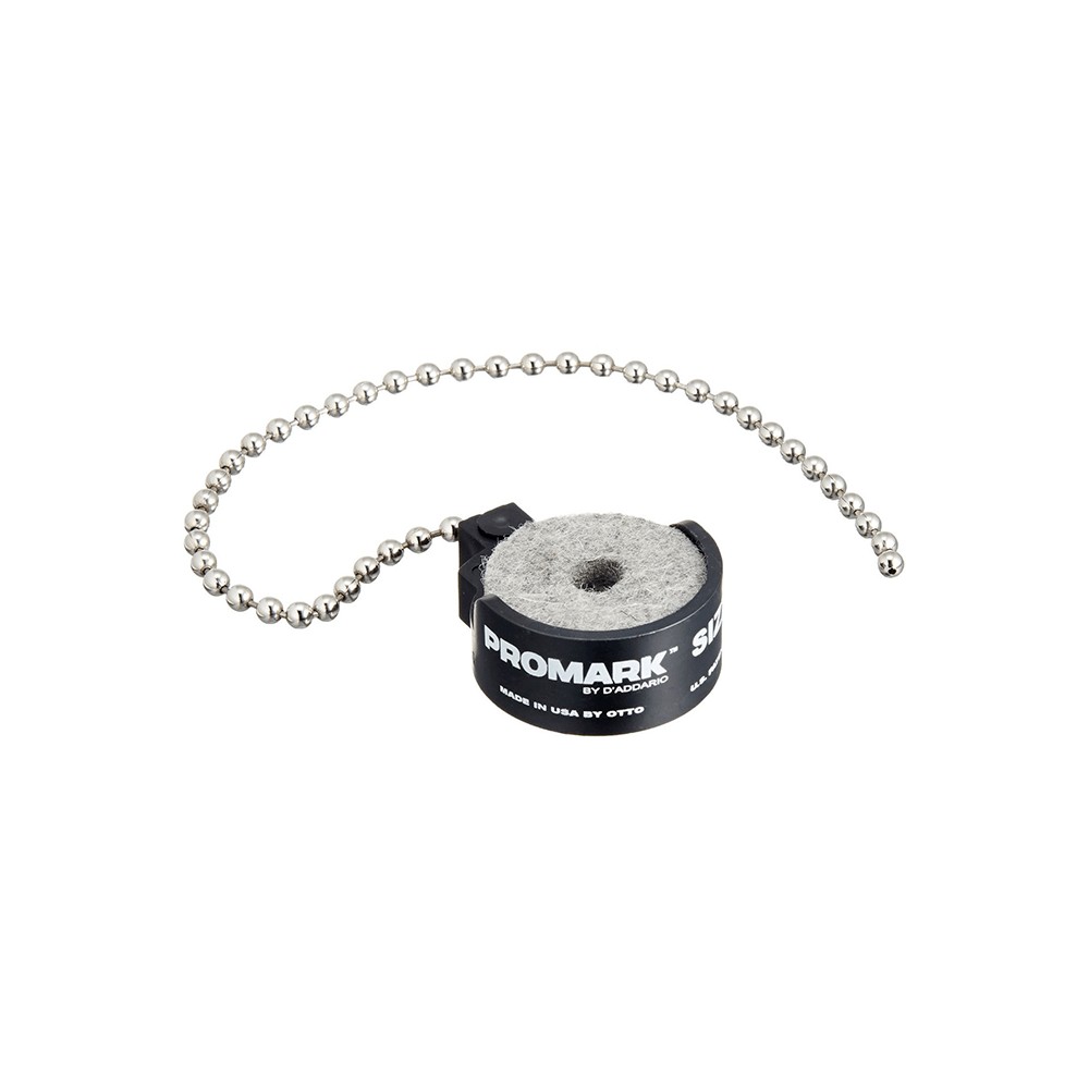 ACCESORIO PLATILLO PROMARK EFECTO RATLLER R22 - 1