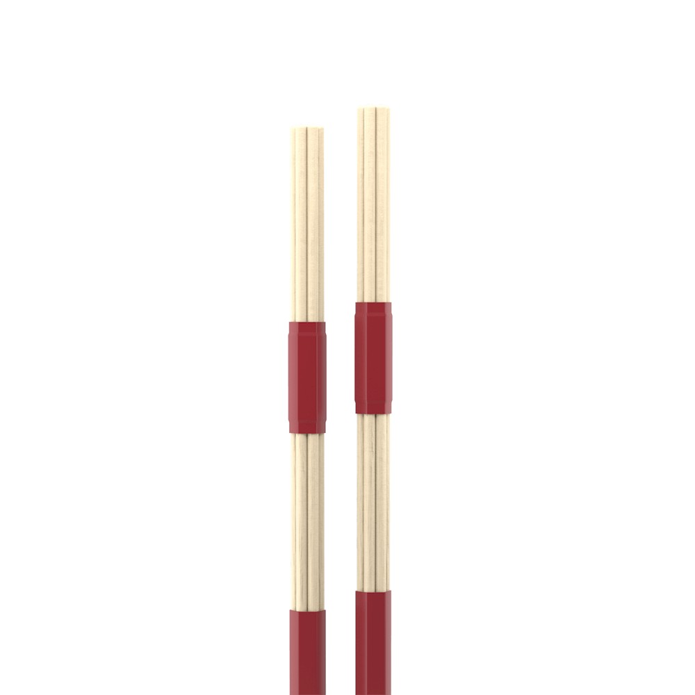 BAQUETA PROMARK PLUMILLA THUNDER RODS T-RODS - 2