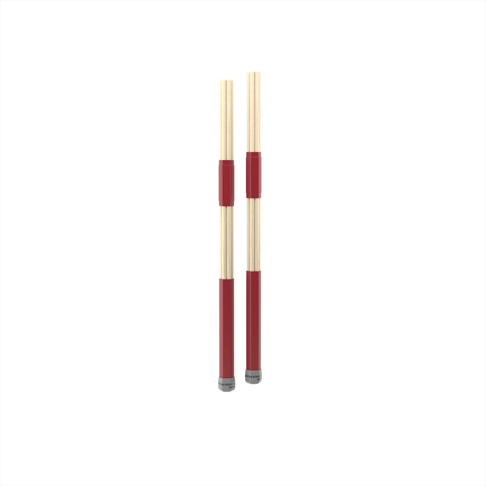 BAQUETA PROMARK PLUMILLA THUNDER RODS T-RODS - 4