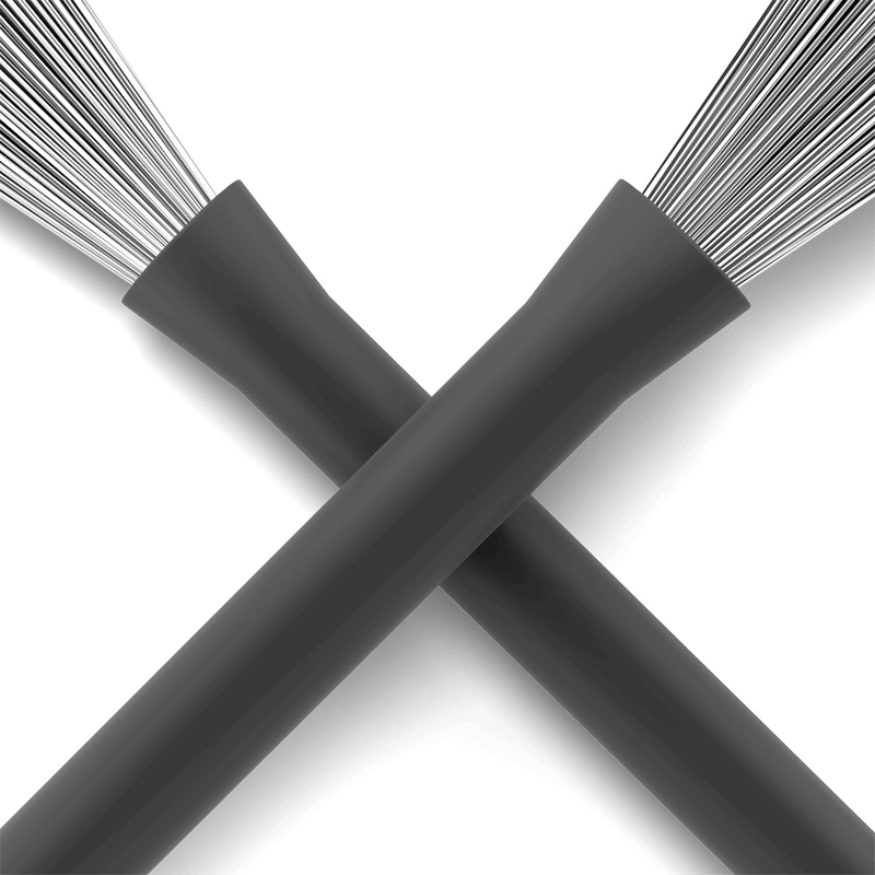 BAQUETA PROMARK PLUMILLA JAZZ TB3 - 5