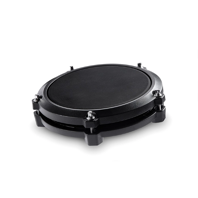 BATERÍA ALESIS ELECTRÓNICA CON SILLÍN DEBUT KIT - 4