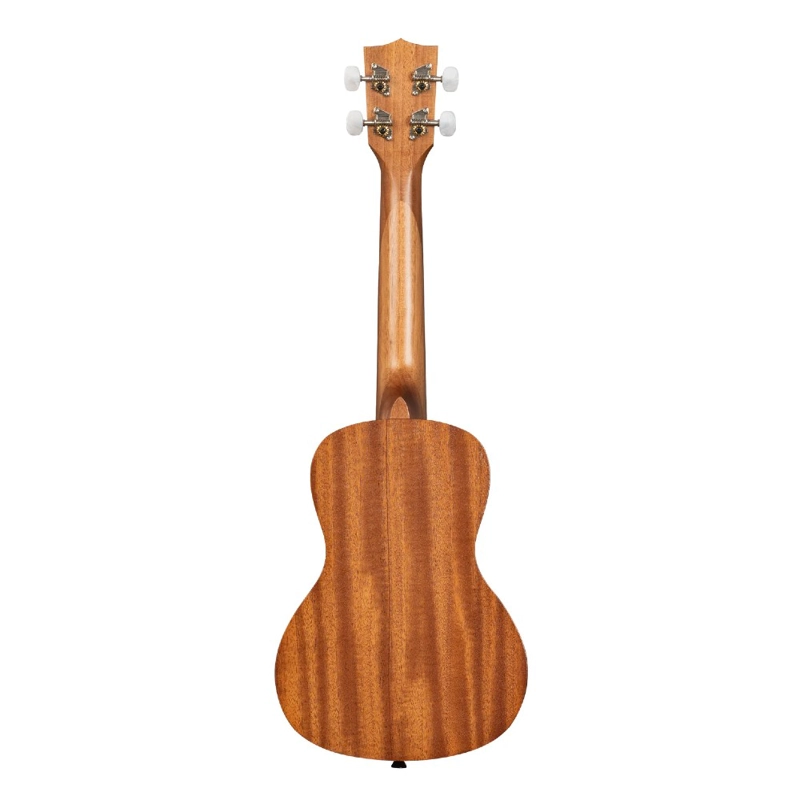 UKELELE CONCIERTO KALA UNITY MAHOGANY KA-UNITY-C - 3