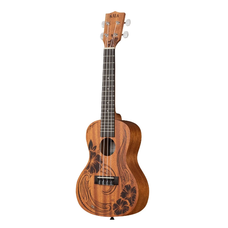 UKELELE CONCIERTO KALA UNITY MAHOGANY KA-UNITY-C - 4