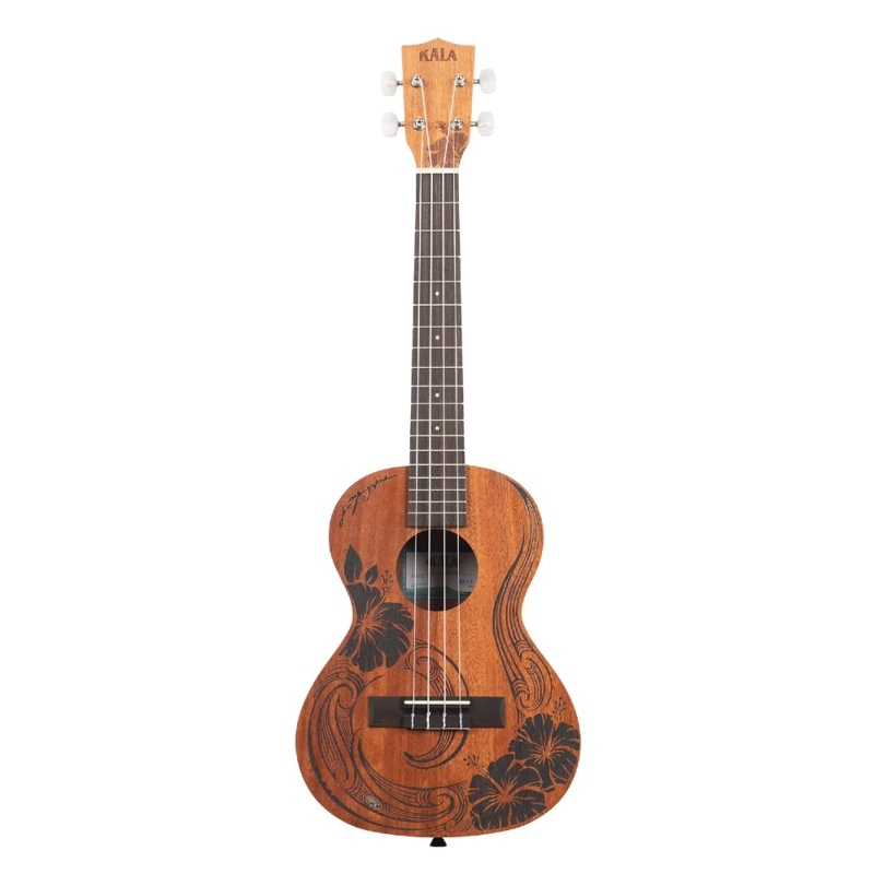 UKELELE KALA TENOR UNITY MAHOGANY KA-UNITY-T - 1