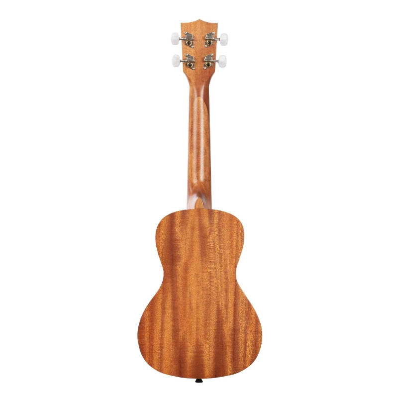 UKELELE CONCIERTO KALA COURAGE MAHOGANY KA-COURAGE-C - 4