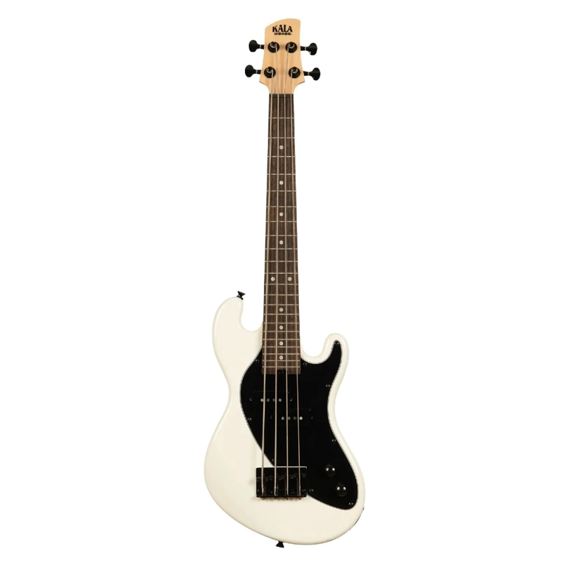 U-BASS KALA CUERPO SÓLIDO FRETTED SWEET CREAM UBASS-SB-CR-FS - 1
