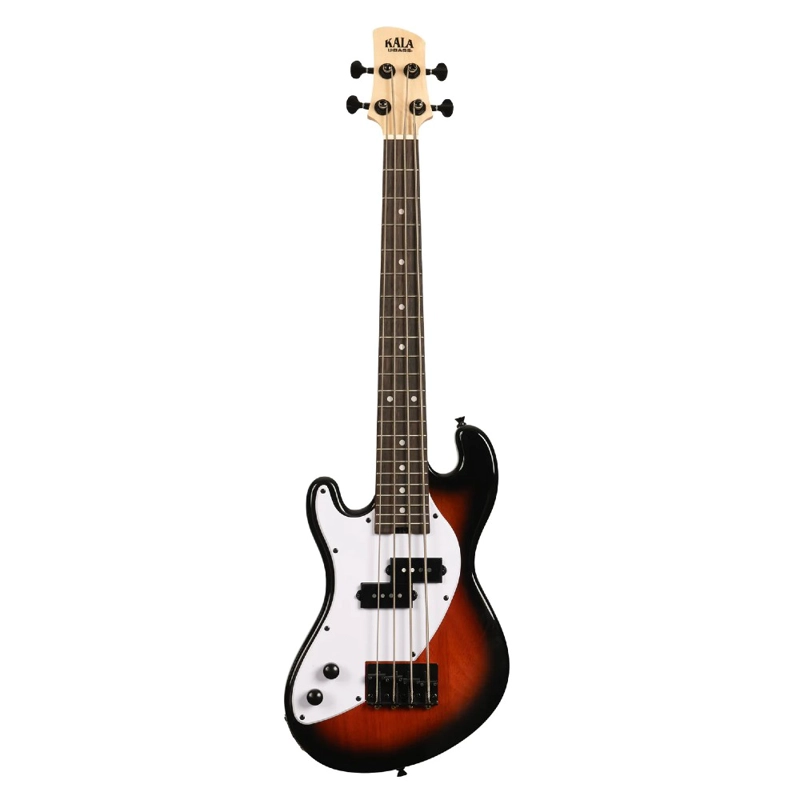 U-BASS KALA CUERPO SÓLIDO ZURDO SUN BURST UBASS-SB-TB-FS-L - 1