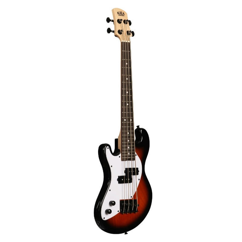 U-BASS KALA CUERPO SÓLIDO ZURDO SUN BURST UBASS-SB-TB-FS-L - 2