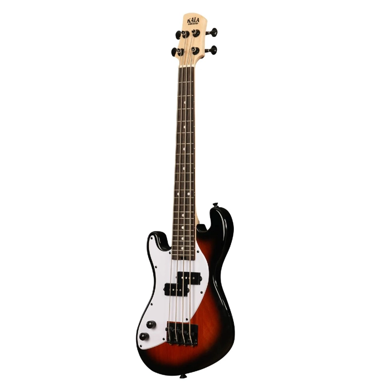 U-BASS KALA CUERPO SÓLIDO ZURDO SUN BURST UBASS-SB-TB-FS-L - 3