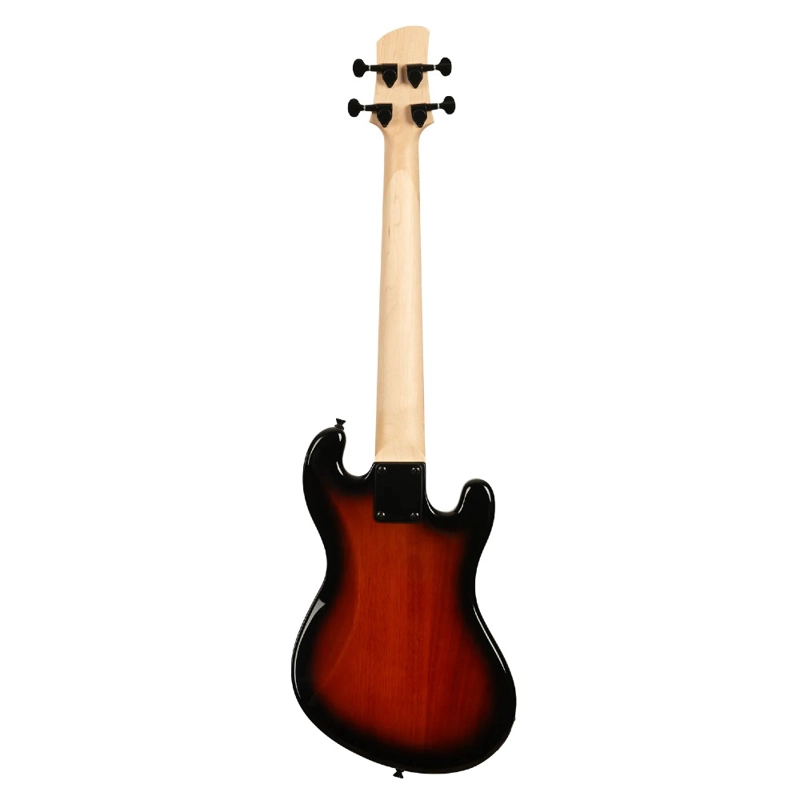 U-BASS KALA CUERPO SÓLIDO ZURDO SUN BURST UBASS-SB-TB-FS-L - 4