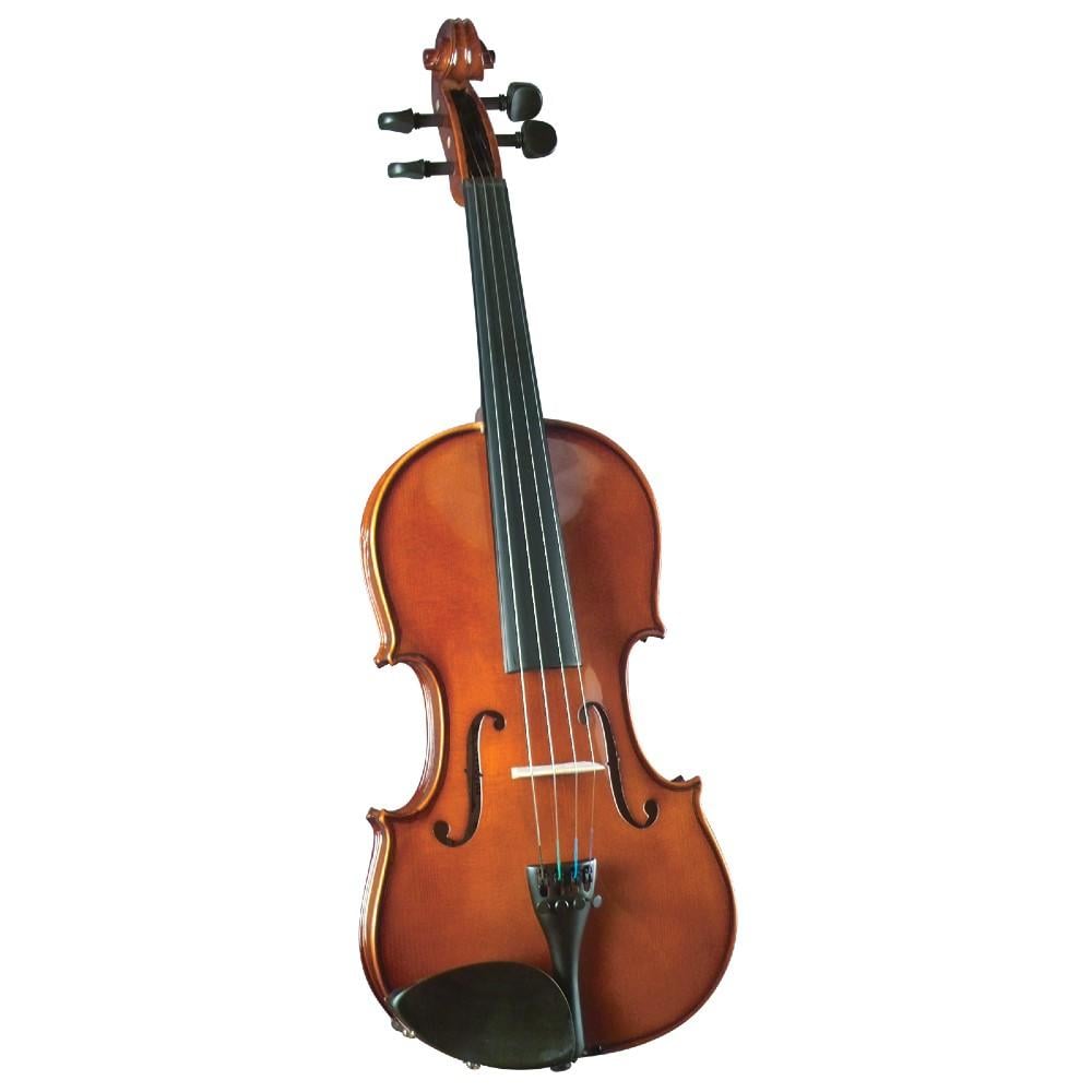 VIOLIN NOVICE OUTFIT 4/4 SV-50 CREMONA - 1