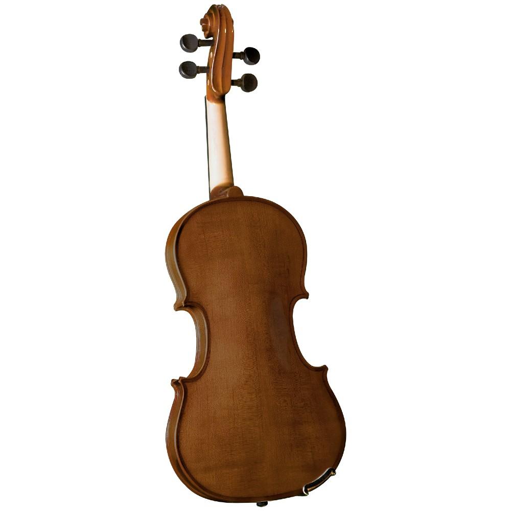 VIOLIN PREMIER NOVICE OUTFIT 1/4 SV-75 CREMONA - 2