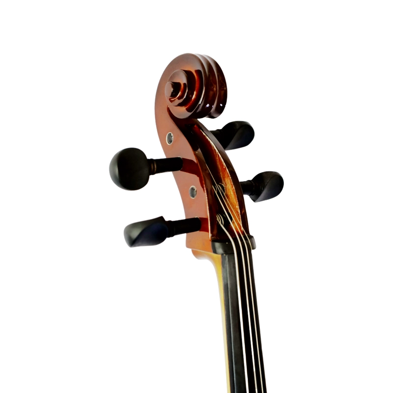 VIOLONCELLO OUTFIT 4/4 SC-50 CREMONA - 3