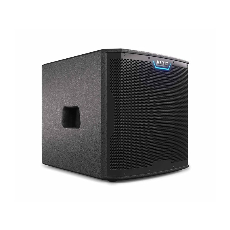 SUB BAJO ALTO ACTIVO 12' 2500W TS12S PROFESSIONAL - 2