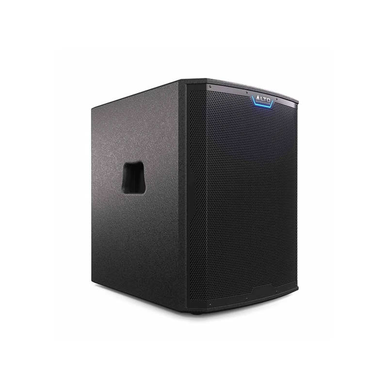 SUB BAJO ACTIVO 18' 2500W TS18S ALTO PROFESSIONAL - 2