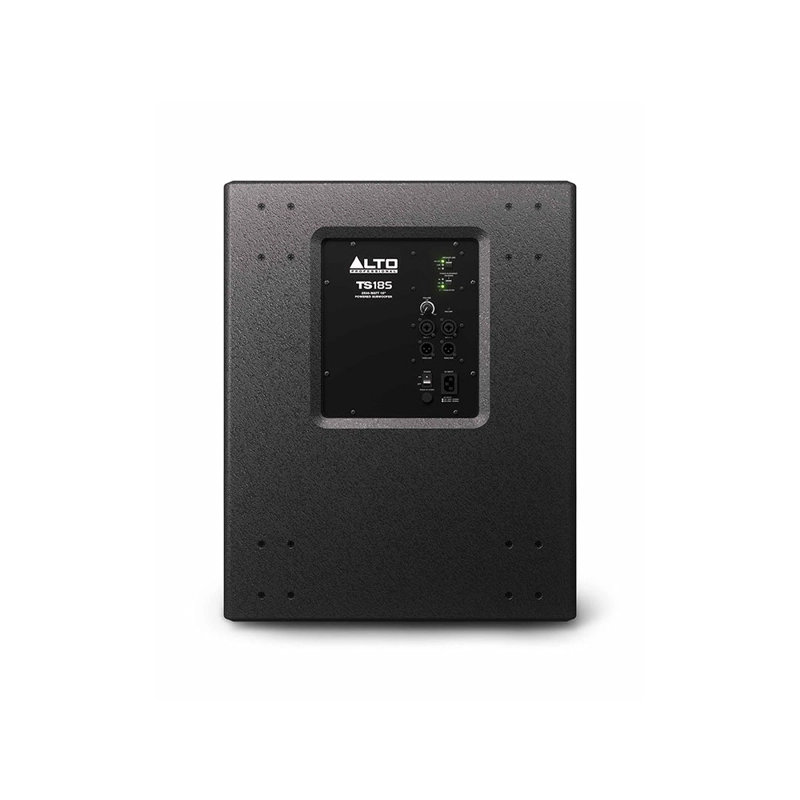 SUB BAJO ACTIVO 18' 2500W TS18S ALTO PROFESSIONAL - 3