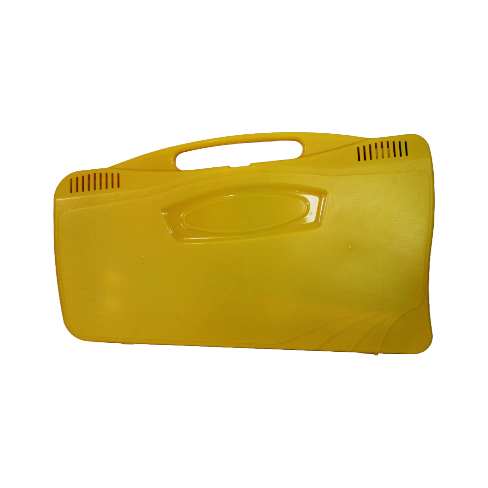 METALÓFONO 25 NOTAS AMARILLO MET25YL - 2