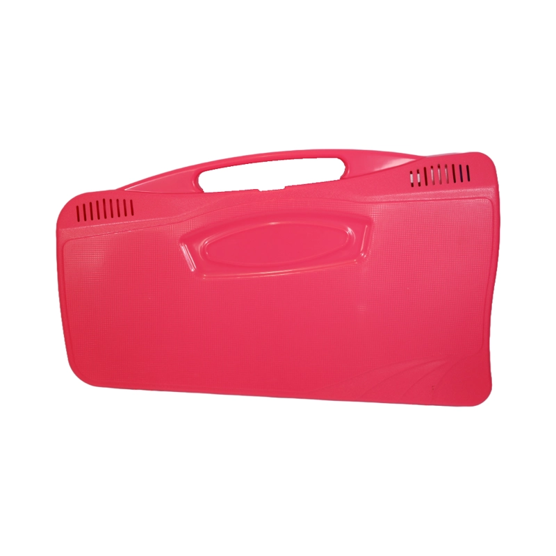 METALÓFONO 25 NOTAS ROSADO MET25PK - 2