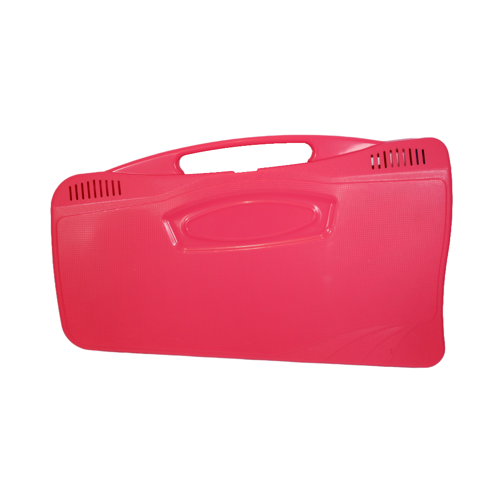 METALÓFONO 25 NOTAS ROSADO MET25PK - 2