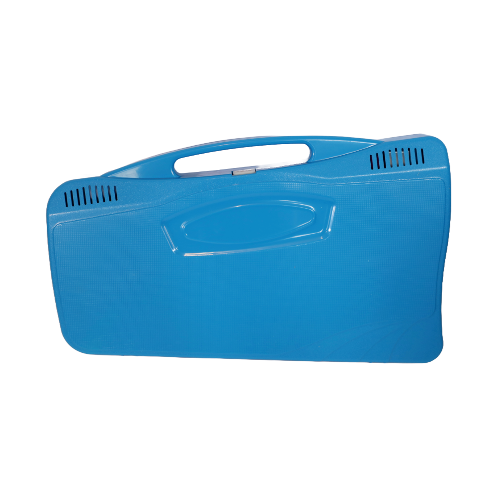 METALÓFONO 25 NOTAS AZUL MET25BL - 2