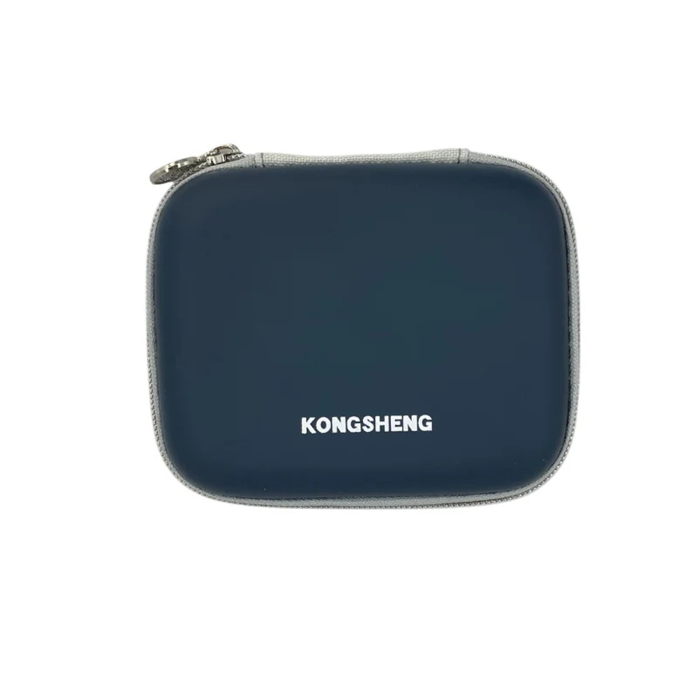 CASE 3 ARMÓNICA KS-3 KONGSHENG - 1