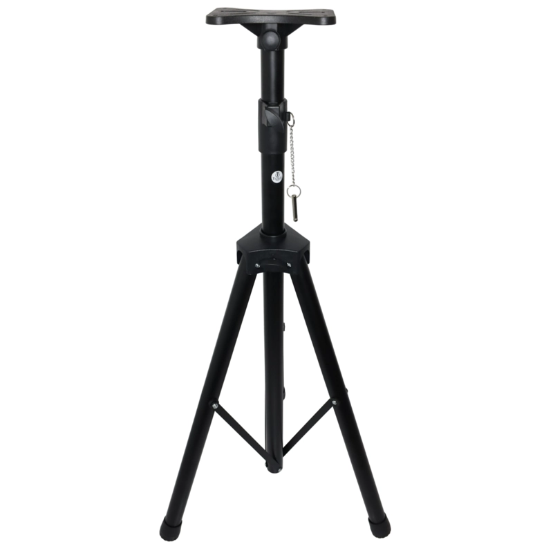 ATRIL PARA PARLANTE AJUSTABLE TAURUS TAU-038 - 2