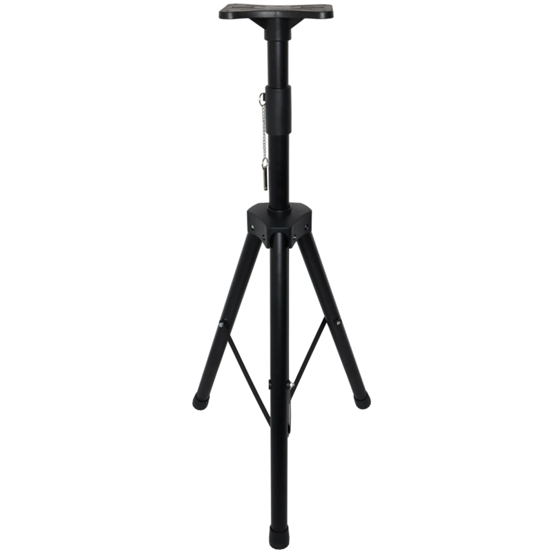 ATRIL PARA PARLANTE AJUSTABLE TAURUS TAU-038 - 6