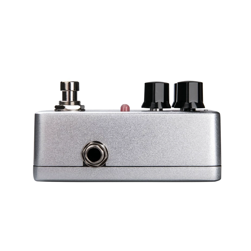 PEDAL PARA GUITARRA COMPRESOR NCP-2 SCULPTURE NUX - 3