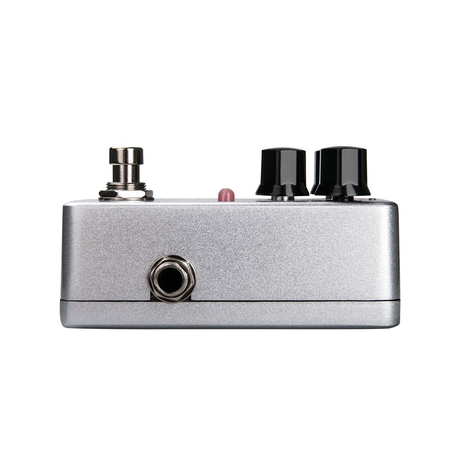 PEDAL PARA GUITARRA COMPRESOR NCP-2 SCULPTURE NUX - 3