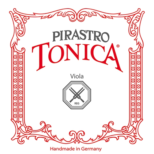 SET TONICA VIOLA 3/4-1/2 PIRASTRO - 1