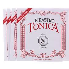 SET TONICA VIOLA 3/4-1/2 PIRASTRO - 2