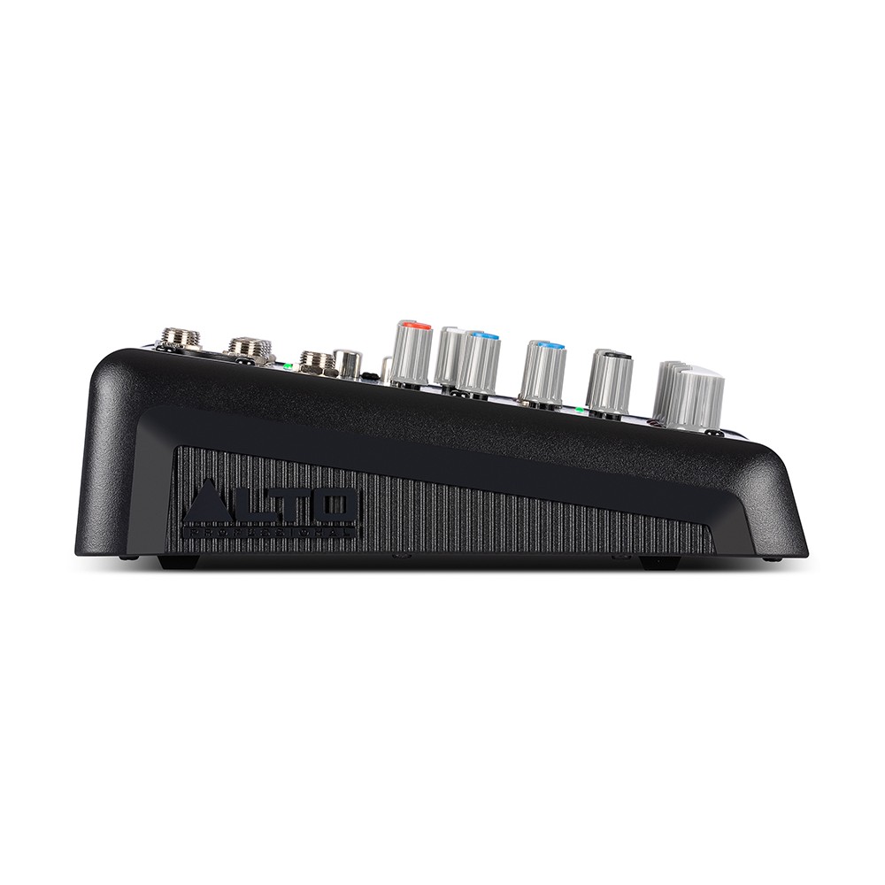 MEZCLADOR ANALOGO 5 CANALES TRUEMIX 500 ALTO PROFESIONAL - 5
