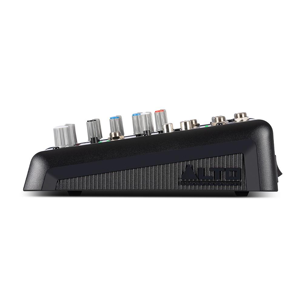 MEZCLADOR ANALOGO 5 CANALES TRUEMIX 500 ALTO PROFESIONAL - 6