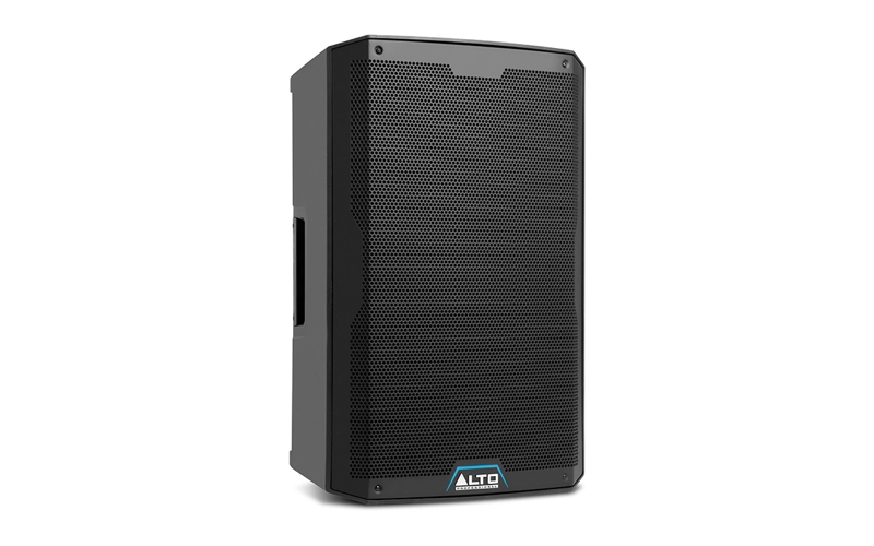 PARLANTE ALTO ACTIVO 15'' 2500W TS415 PROFESSIONAL - 2