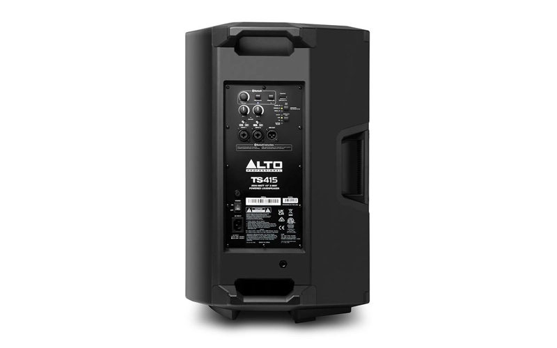 PARLANTE ALTO ACTIVO 15'' 2500W TS415 PROFESSIONAL - 4