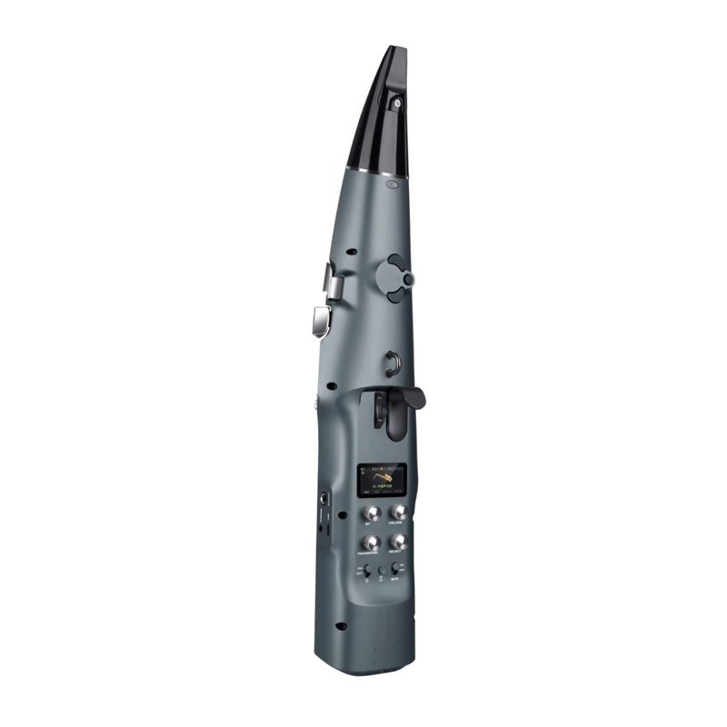 CONTROLADOR MIDI DE VIENTO DIGITAL NES-1 NUX - 2