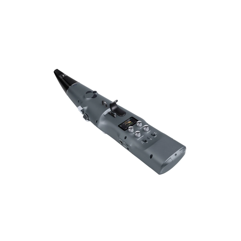 CONTROLADOR MIDI DE VIENTO DIGITAL NES-1 NUX - 3