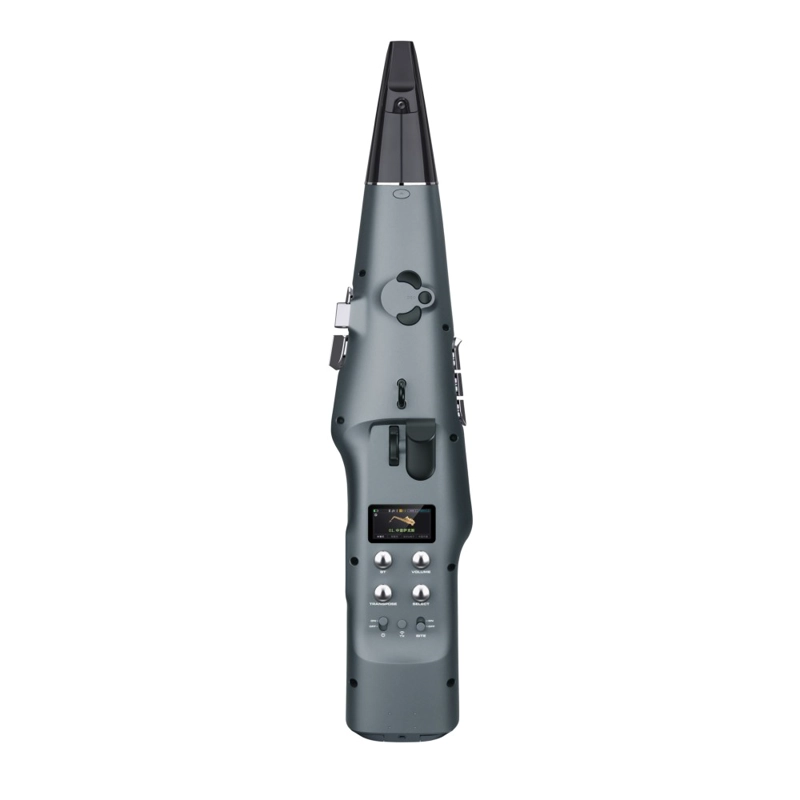 CONTROLADOR MIDI DE VIENTO DIGITAL NES-1 NUX - 5