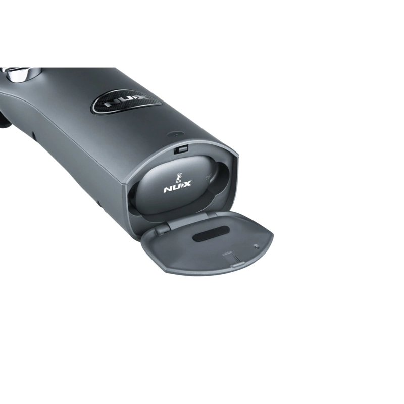 CONTROLADOR MIDI DE VIENTO DIGITAL NES-1 NUX - 6