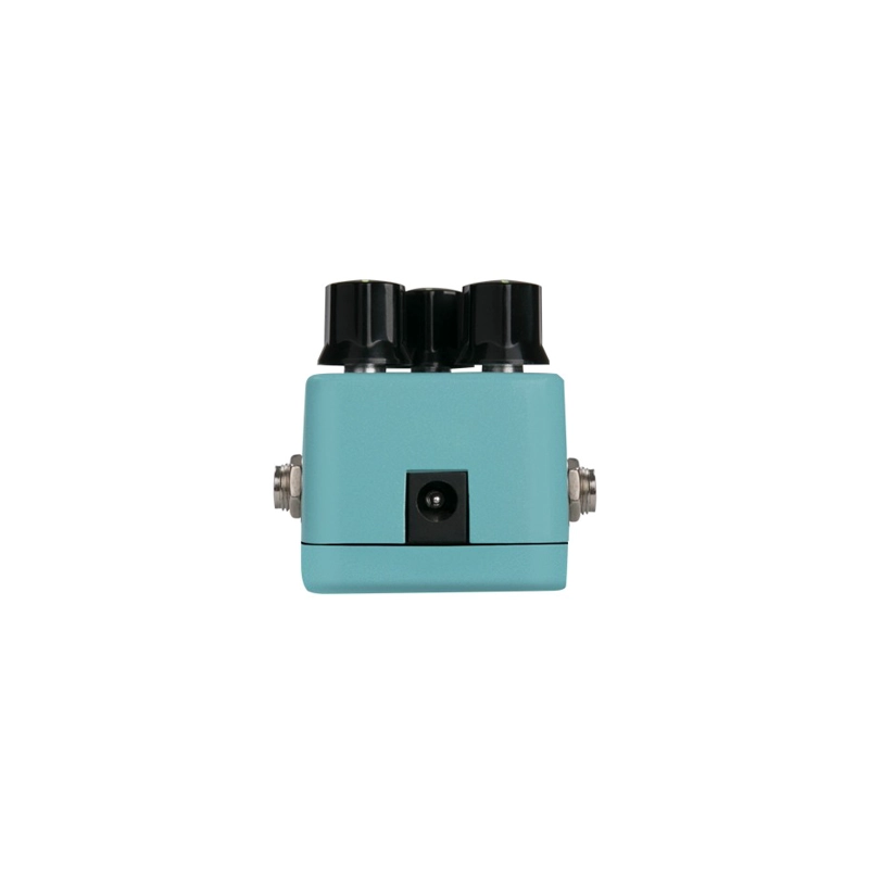 PEDAL PARA GUITARRA OVERDRIVE NOD-3 MORNINGSTAR NUX - 3
