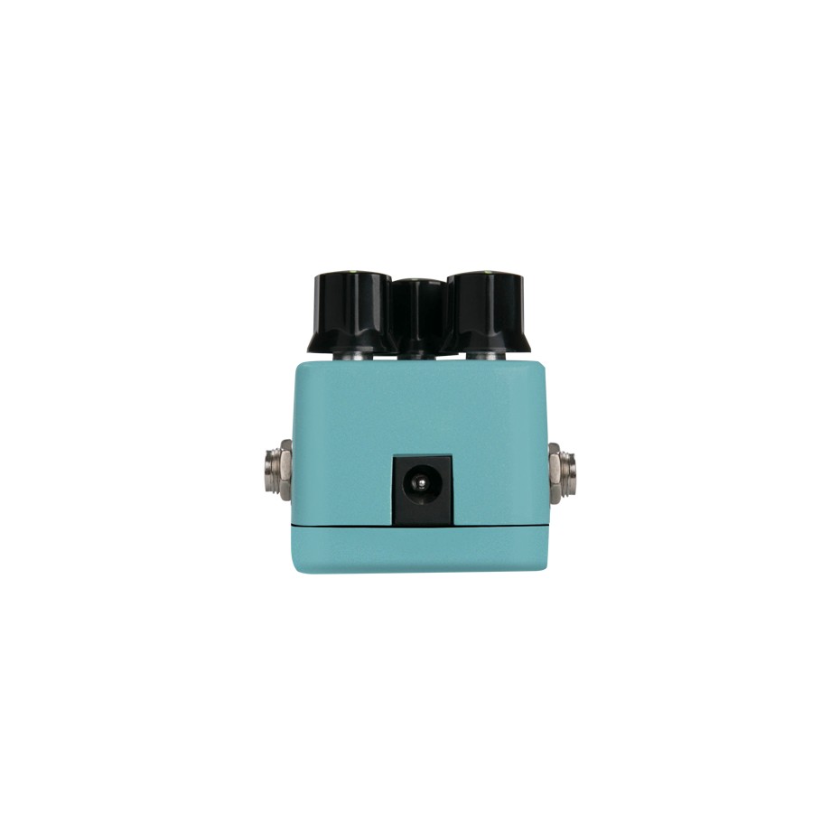 PEDAL PARA GUITARRA OVERDRIVE NOD-3 MORNINGSTAR NUX - 3