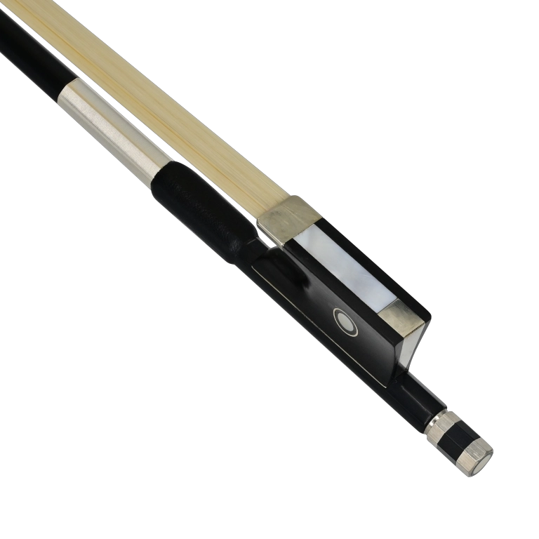 ARCO VIOLIN 4/4' AB-120 A BRETON - 3