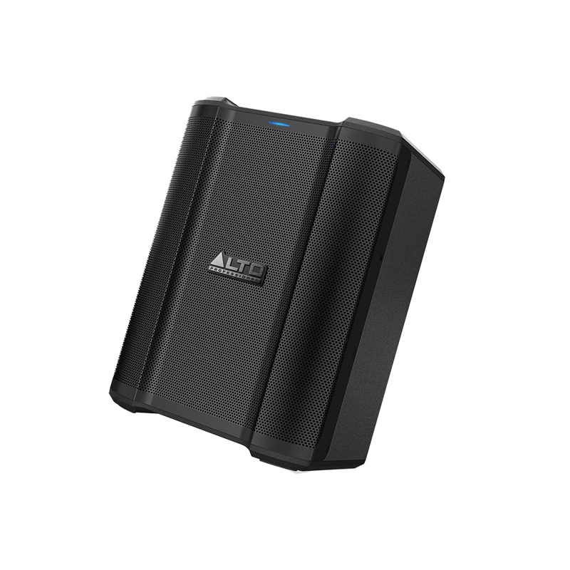 PARLANTE ALTO PORTATIL RECARGABLE 200W BUSKER PROFESIONAL - 2