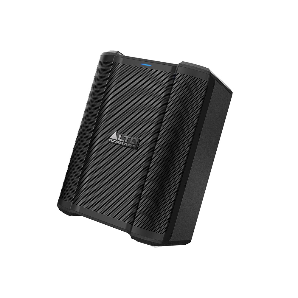 PARLANTE ALTO PORTATIL RECARGABLE 200W BUSKER PROFESIONAL - 2