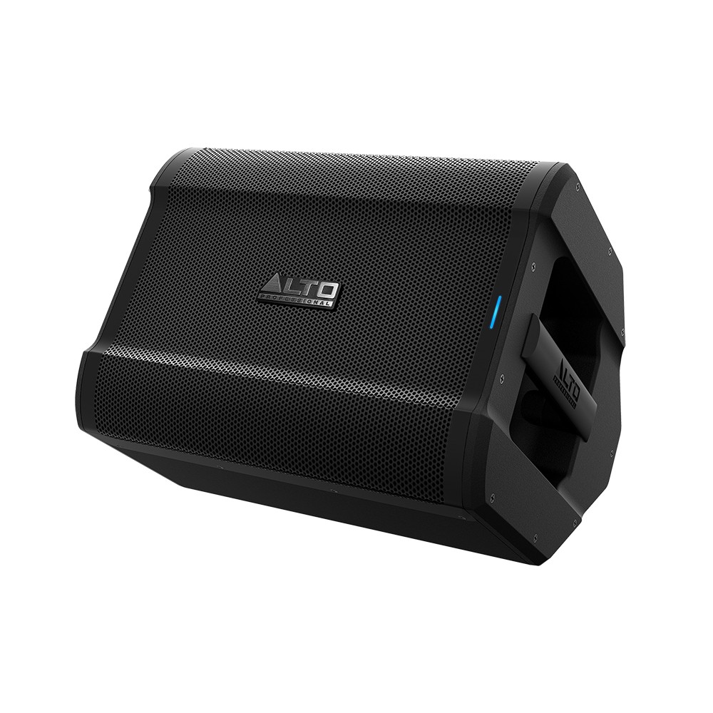 PARLANTE ALTO PORTATIL RECARGABLE 200W BUSKER PROFESIONAL - 3