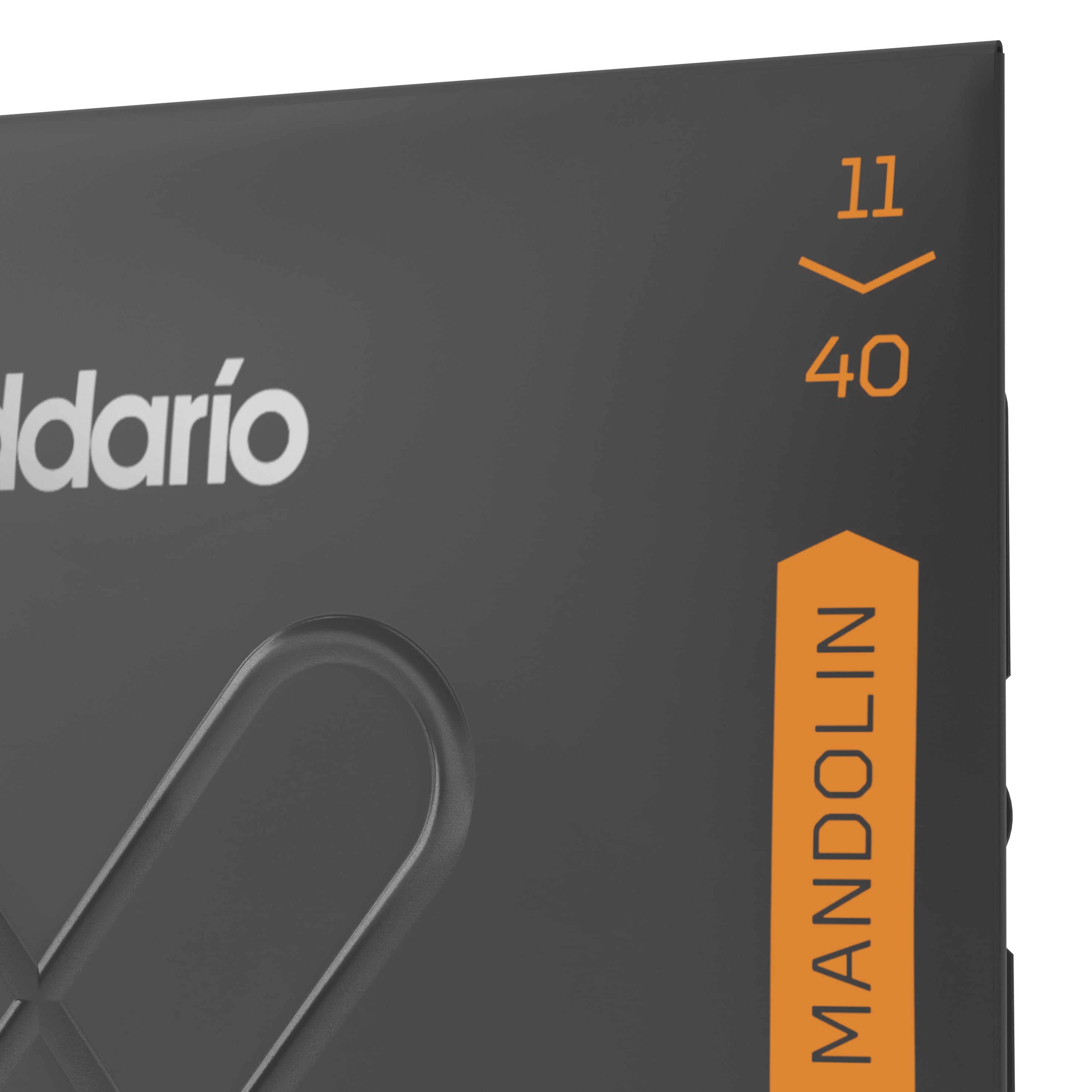 SET CUERDAS MANDOLINA 11-40 XTM1140 DADDARIO - 4